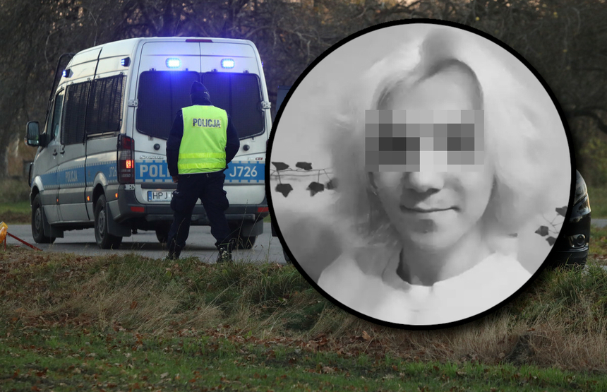 Dawid z Rudy Śląskiej nie żyje. Policja znalazła ciało zaginionego 19