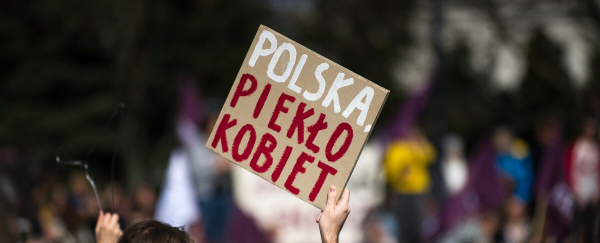 Piekło kobiet nie zaczęło się z wyrokiem TK