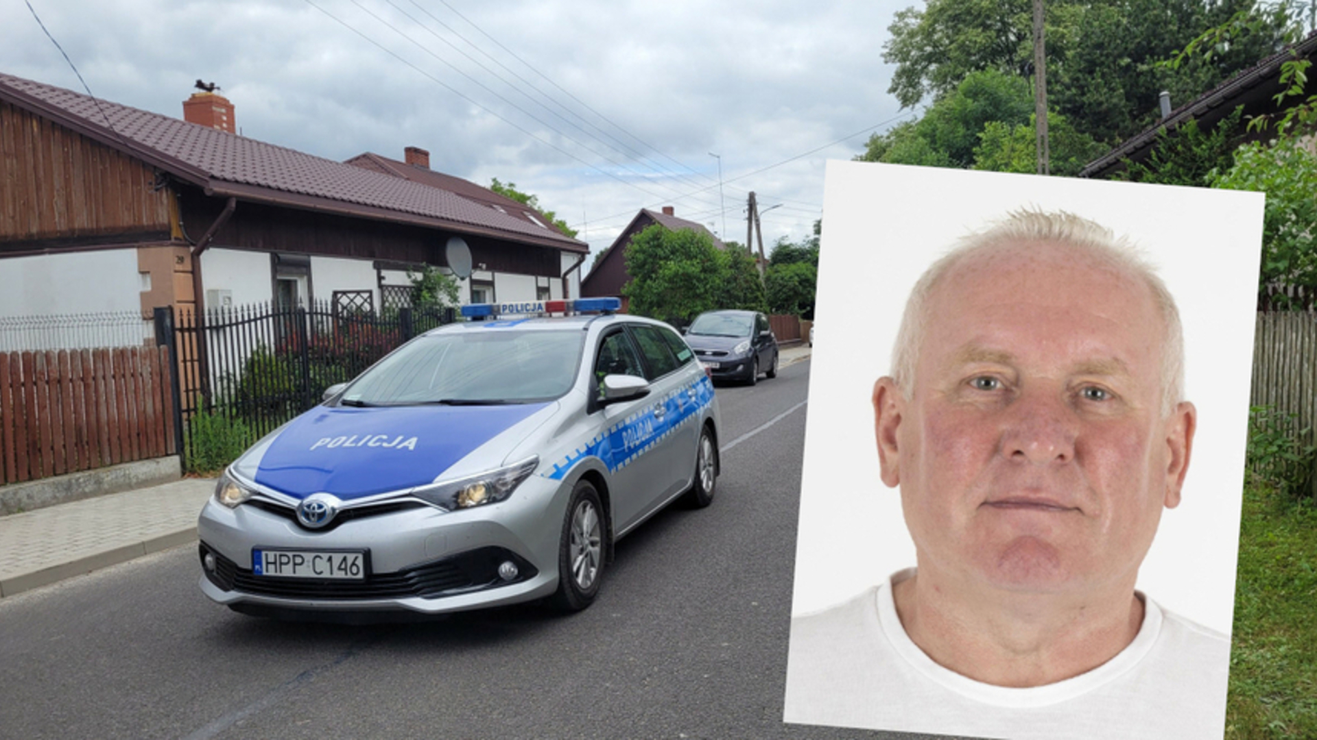 Jacek Jaworek Nadal Poszukiwany Policja Przekaza a Nowe Informacje 