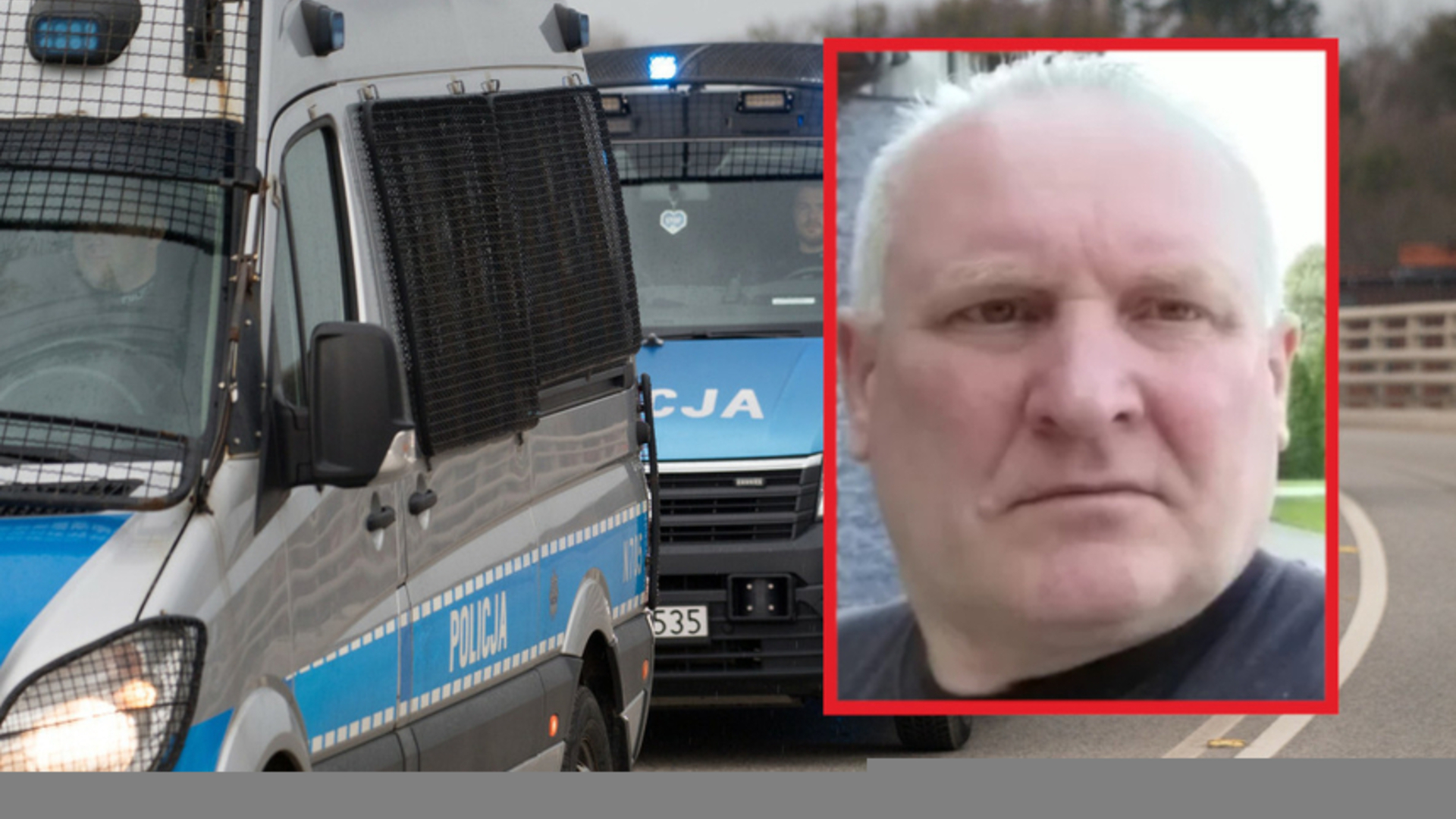Jacek Jaworek Poszukiwany Prokuratura Ma Nowe Informacje Wiadomo ci 