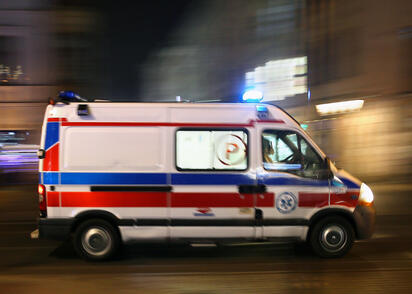 Kłodzko. 3-latka zmarła, matka znęcała się nad dzieckiem
