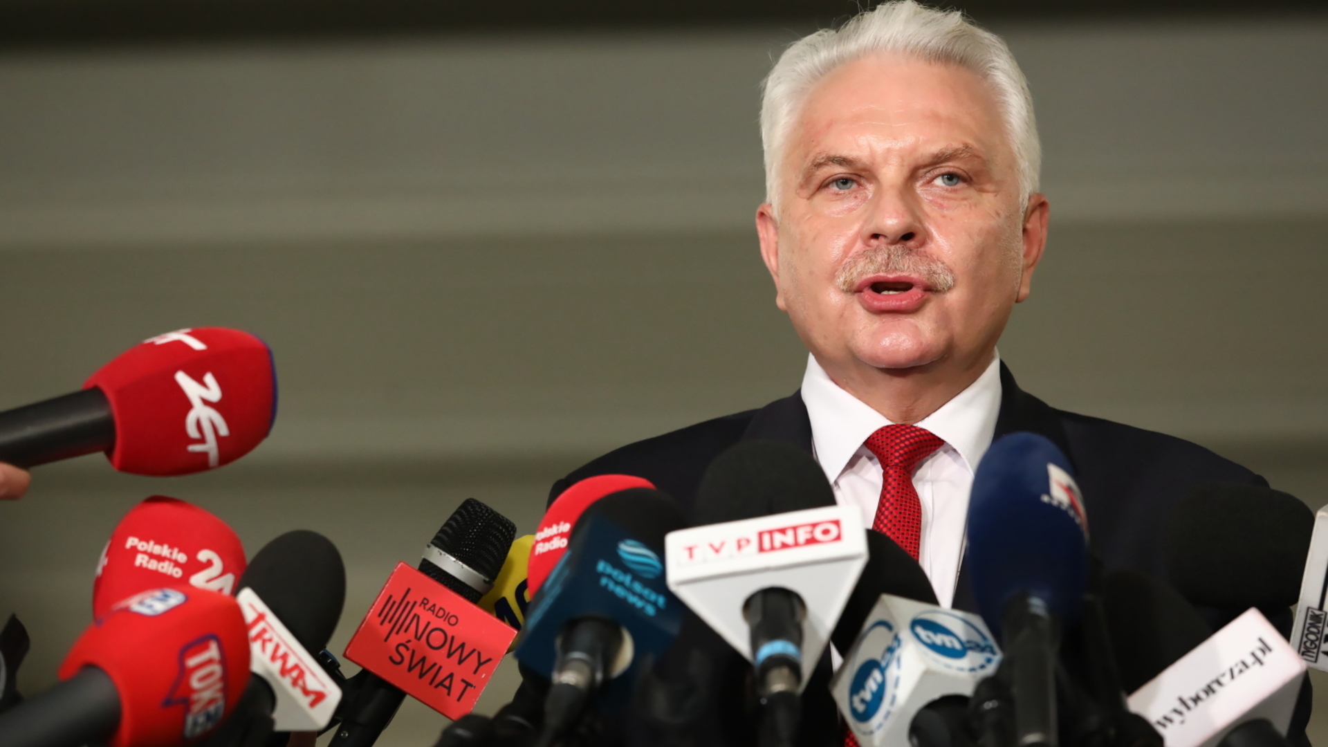 Koronawirus w Polsce 2 grudnia 2021 roku. Ile zakażeń, ile osób zmarło