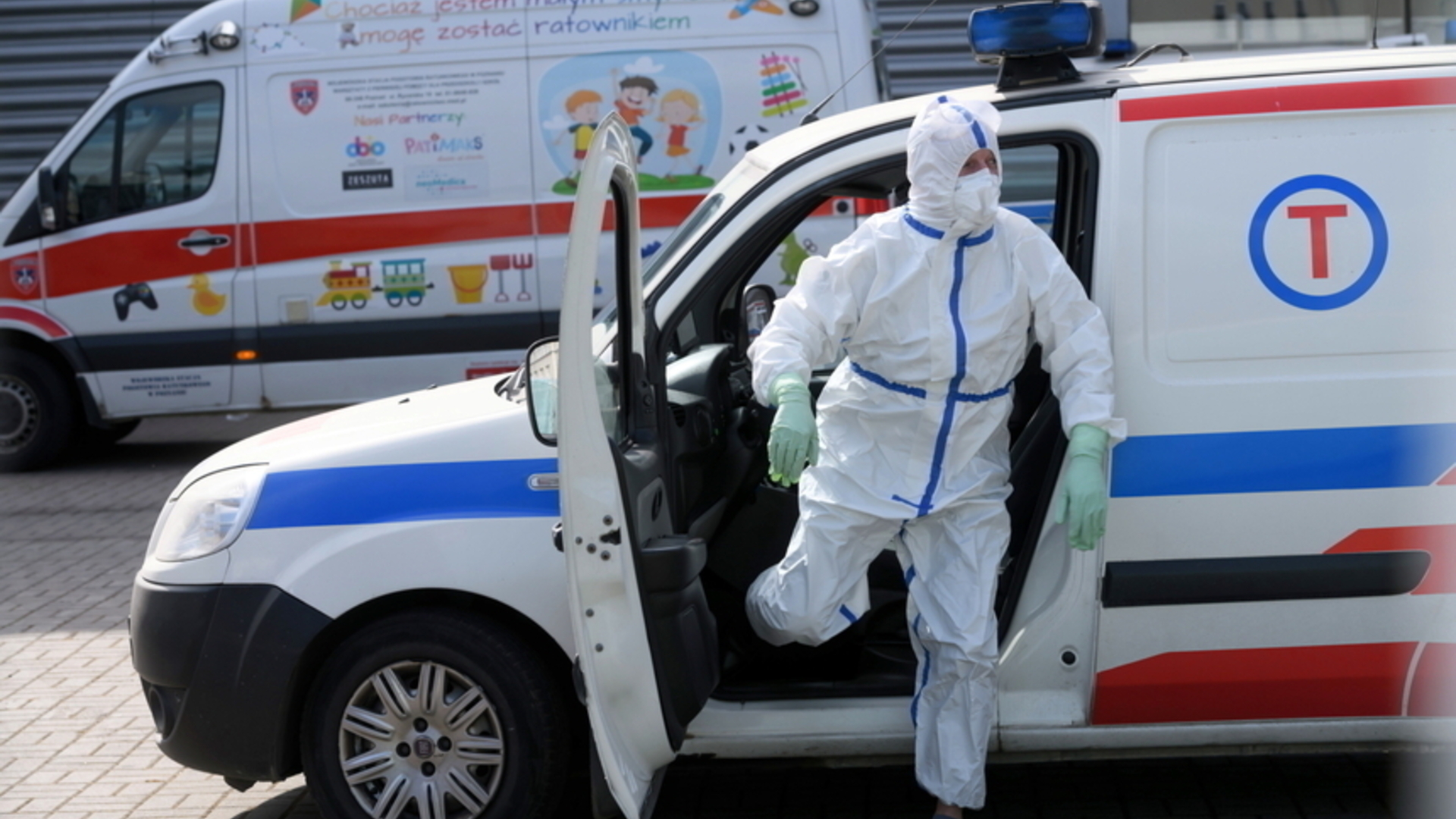 Koronawirus w Polsce 26 czerwca. Raport, ile zakażeń, ile zgonów na