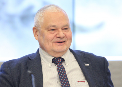Adam Glapiński