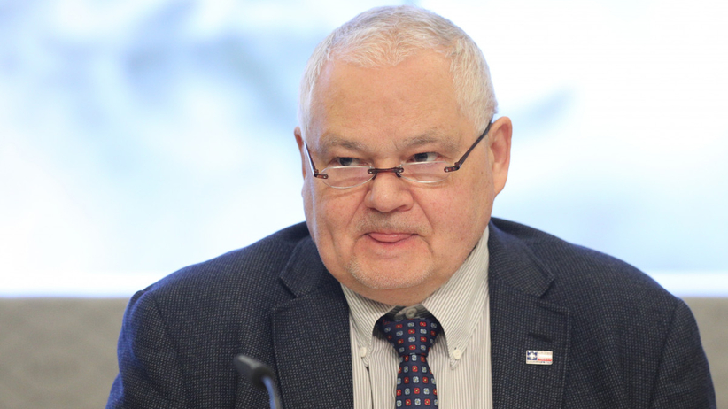 Glapiński