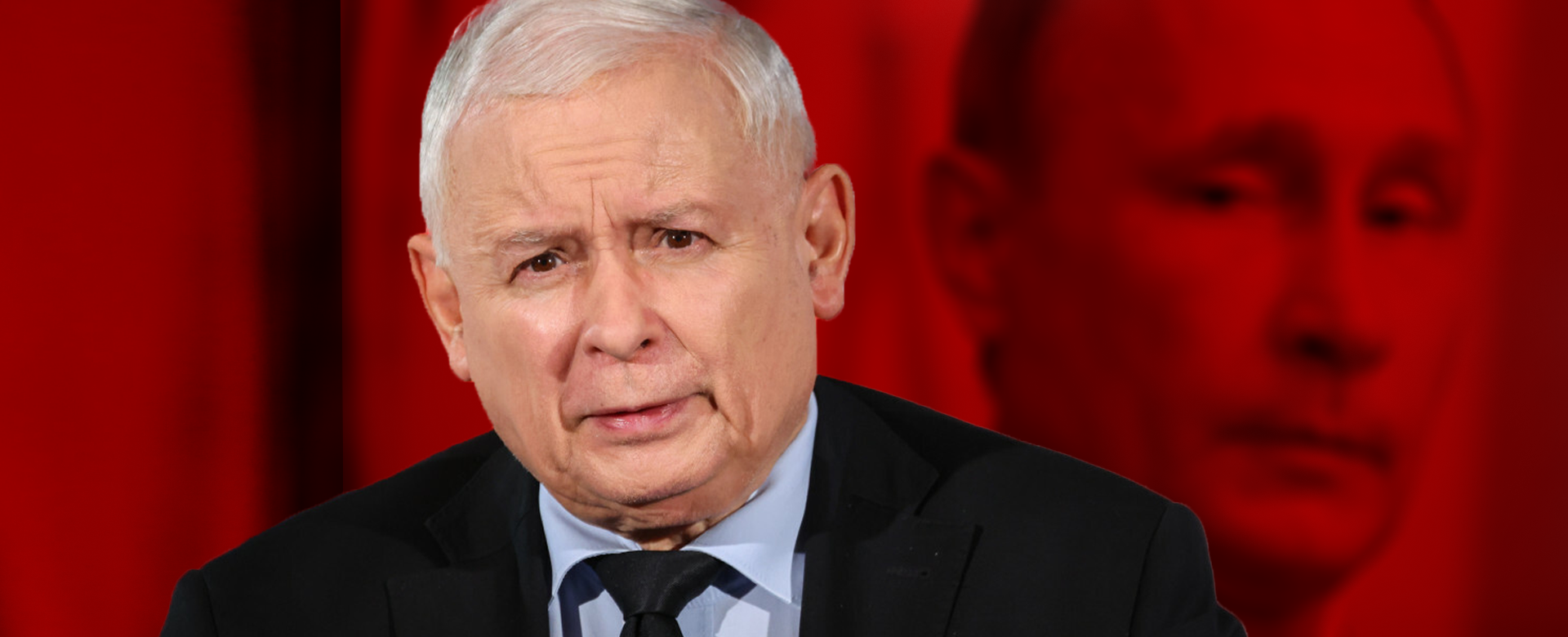 Kremlowska układanka. Jakie korzyści z PiS ma Władimir Putin?