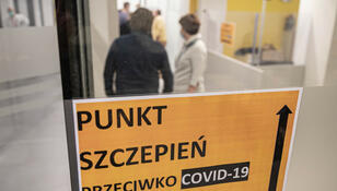 Nowe obostrzenia od soboty, 27 lutego