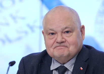 Adam Glapiński