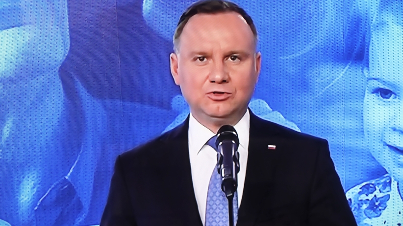 Andrzej Duda