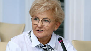 Iwona Michałek