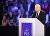 Kaczyński: mamy kolejny "plus” do naszej piątki