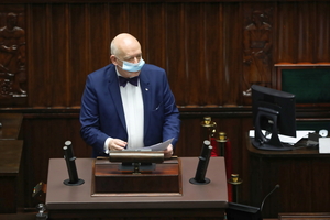 Janusz Korwin-Mikke