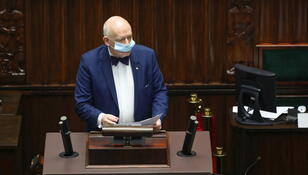 Janusz Korwin-Mikke