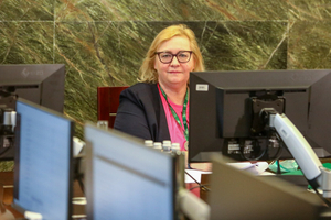 Małgorzata Manowska