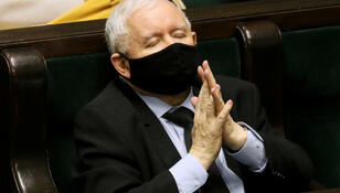 Jarosław Kaczyński 