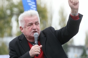 Piotr Ikonowicz