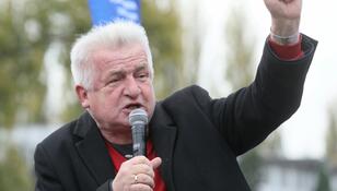 Piotr Ikonowicz