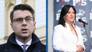 PiS o konferencji PO "Recepty na kryzys"