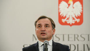 Zbigniew Ziobro
