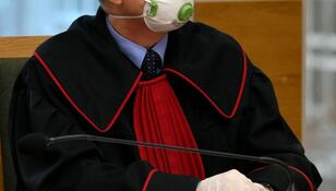 Prokuratura. Sekcja zwłok 3-latki, wstrząsające ustalenia