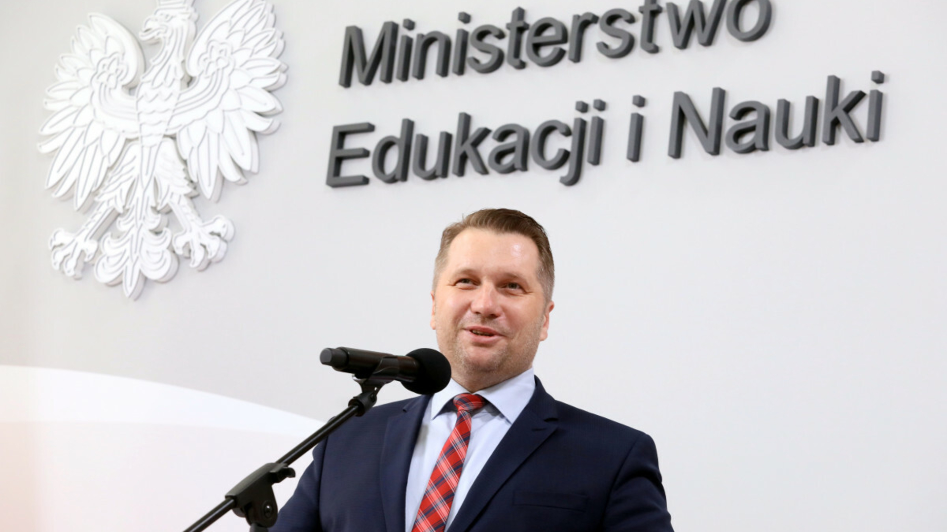 Polonista Zapowiedział Sprawdzian Z Basni