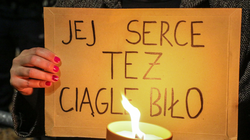 Śmierć ciężarnej 30-latki w Pszczynie. Szpital wydał oświadczenie | Wiadomości Radio ZET