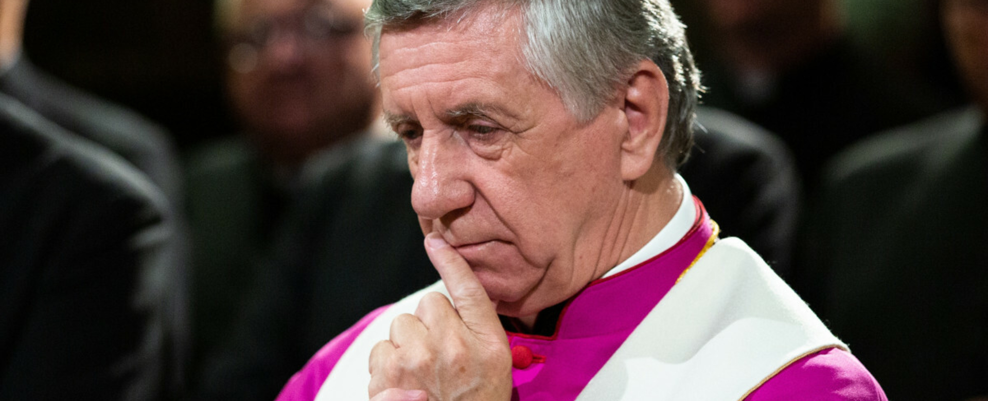 Abp Andrzej Dzięga