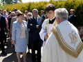 ksiądz Tymoteusz Szydło