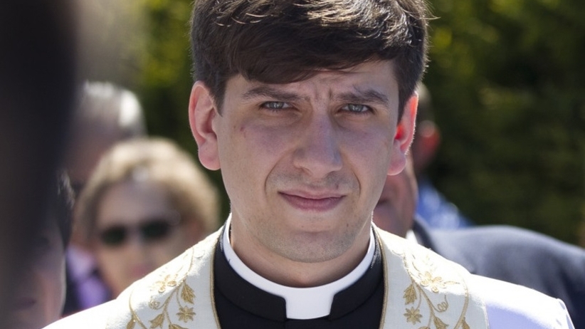 Tymoteusz Szydło