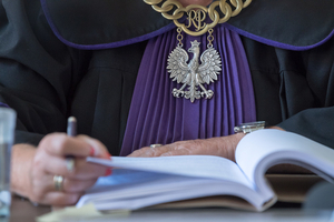 Podpalenie klubu. Fama skazany na 25 lat więzienia