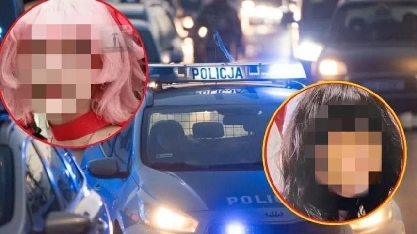 Laura M. zniknęła na 10 dni. Policja potwierdza: 16-letnia cosplayerka ...