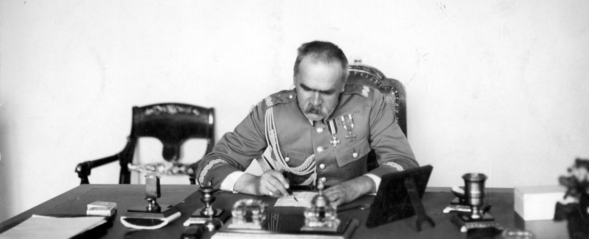 Józef Piłsudski 