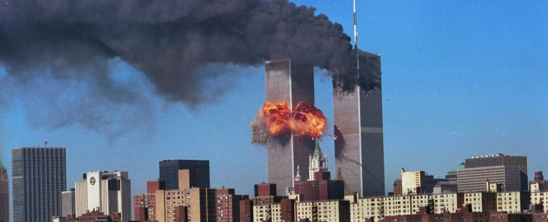 Zamach na WTC