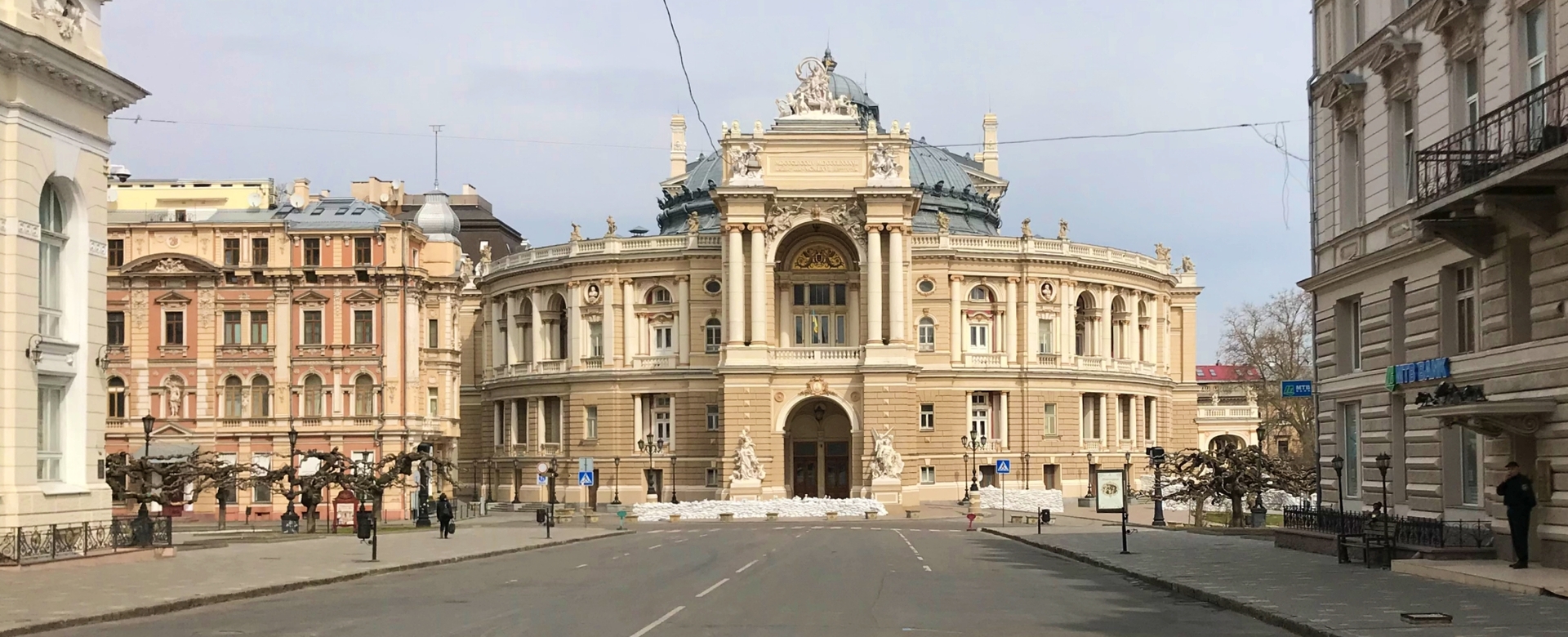 Odessa