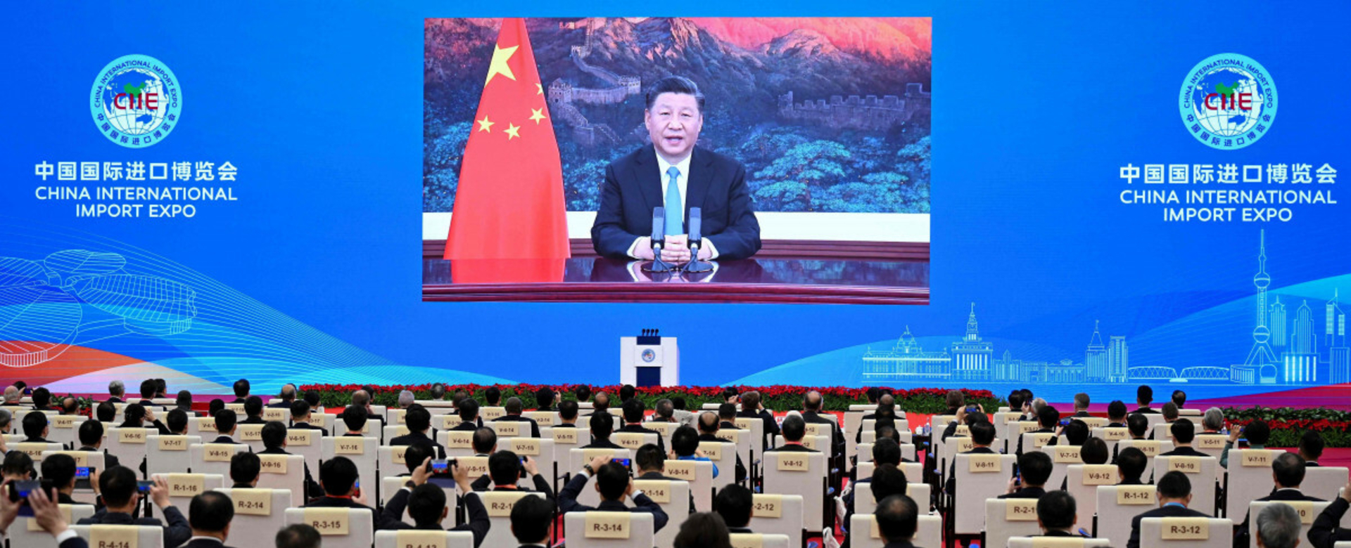 Xi Jinping